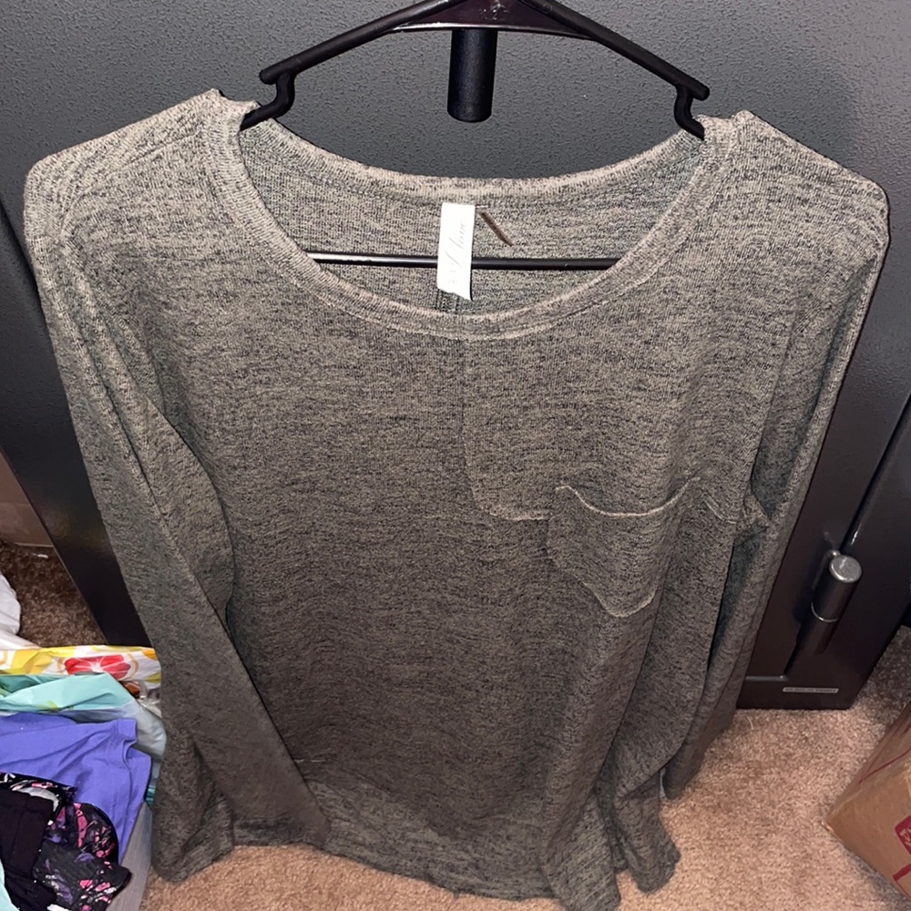Comfy top